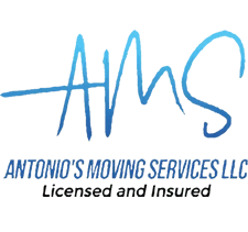 Antonio's Moving Services